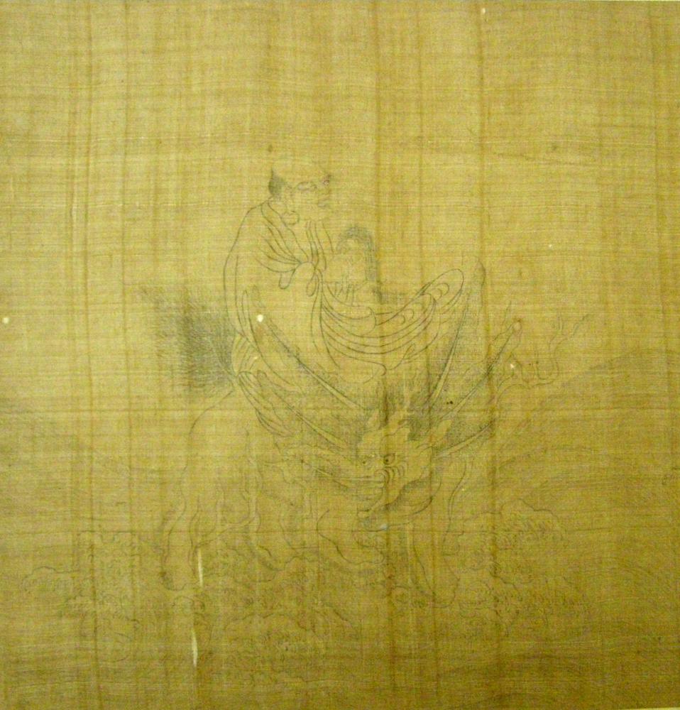 图片[5]-handscroll; painting BM-1902-0606-0.40-China Archive